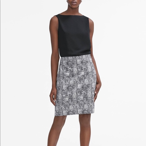 The Noho Skirt - Crackle - Picture 1 of 2